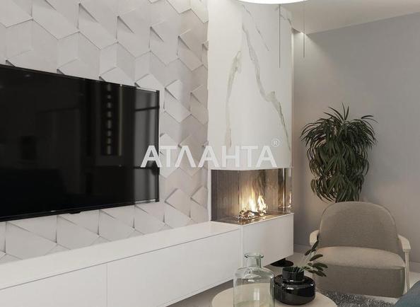 2-комнатная квартира по адресу ул. Костанди (площадь 101 м²) - Atlanta.ua - фото 12