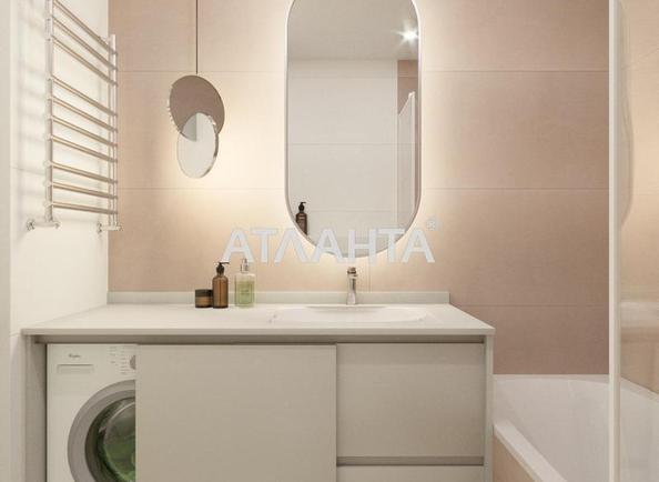 2-комнатная квартира по адресу ул. Костанди (площадь 101 м²) - Atlanta.ua - фото 14