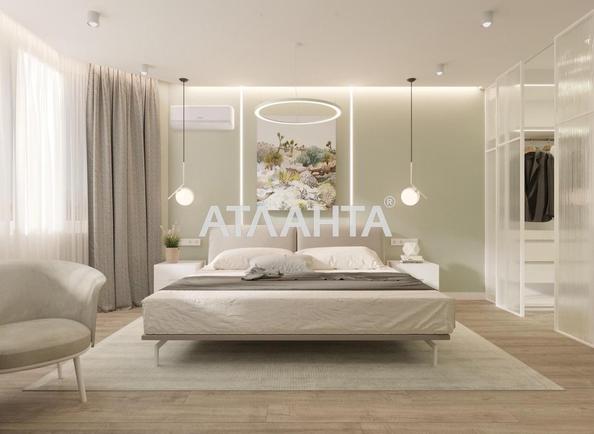 2-комнатная квартира по адресу ул. Костанди (площадь 101 м²) - Atlanta.ua - фото 17