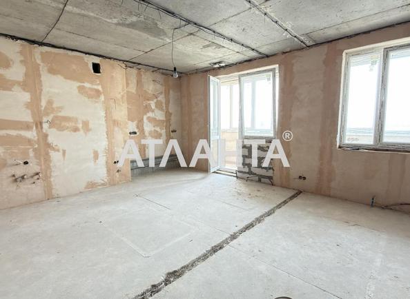 2-комнатная квартира по адресу ул. Костанди (площадь 101 м²) - Atlanta.ua - фото 2