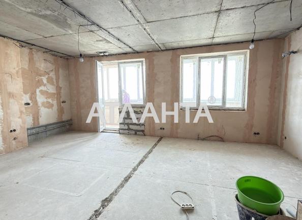 2-комнатная квартира по адресу ул. Костанди (площадь 101 м²) - Atlanta.ua - фото 4