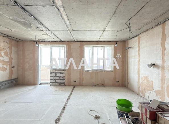 2-комнатная квартира по адресу ул. Костанди (площадь 101 м²) - Atlanta.ua - фото 3