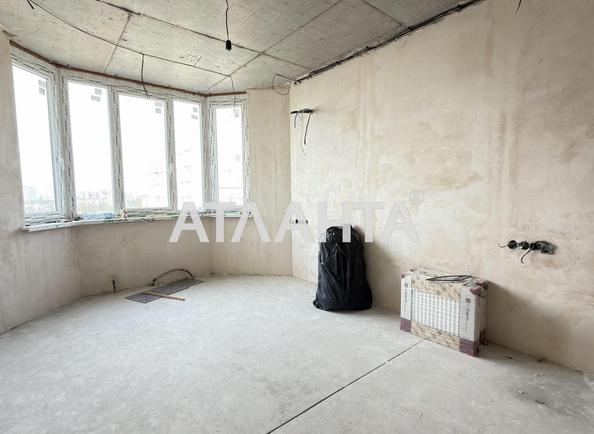 2-комнатная квартира по адресу ул. Костанди (площадь 101 м²) - Atlanta.ua - фото 5