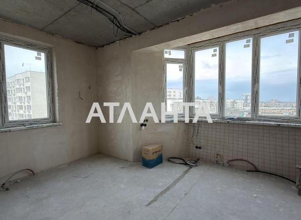 2-комнатная квартира по адресу ул. Костанди (площадь 101 м²) - Atlanta.ua - фото 7