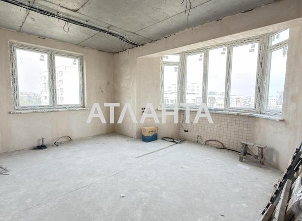 2-комнатная квартира по адресу ул. Костанди (площадь 101 м²) - Atlanta.ua