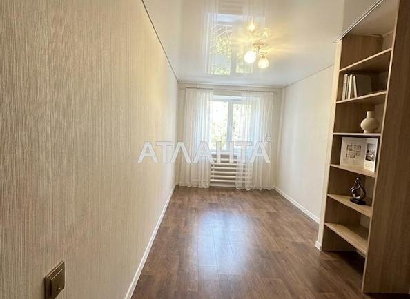 3-кімнатна квартира за адресою Добровольського пр. (площа 58,3 м²) - Atlanta.ua - фото 2