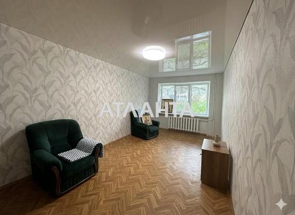 3-кімнатна квартира за адресою Добровольського пр. (площа 58,3 м²) - Atlanta.ua