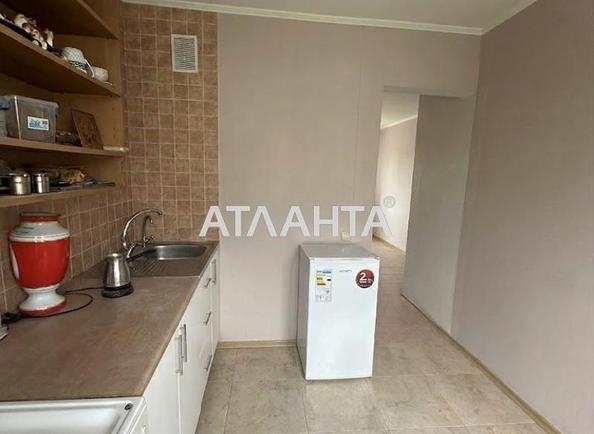 3-кімнатна квартира за адресою Добровольського пр. (площа 58,3 м²) - Atlanta.ua - фото 5