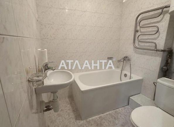 3-кімнатна квартира за адресою Добровольського пр. (площа 58,3 м²) - Atlanta.ua - фото 7