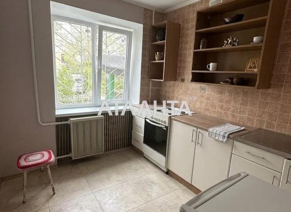 3-кімнатна квартира за адресою Добровольського пр. (площа 58,3 м²) - Atlanta.ua - фото 4