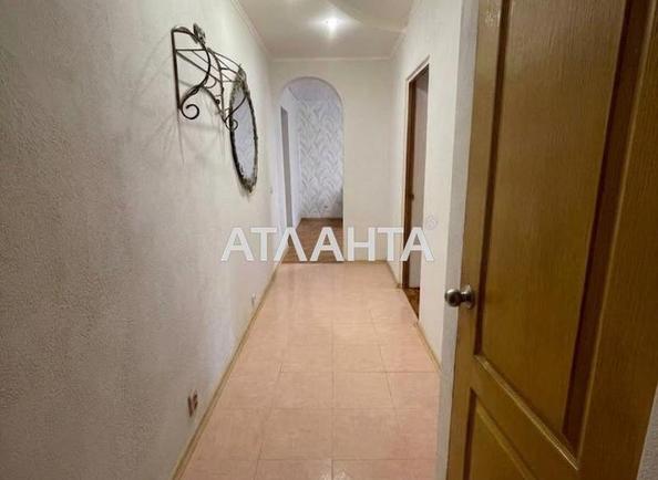 3-кімнатна квартира за адресою Добровольського пр. (площа 58,3 м²) - Atlanta.ua - фото 6