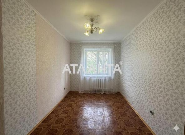 3-кімнатна квартира за адресою Добровольського пр. (площа 58,3 м²) - Atlanta.ua - фото 3