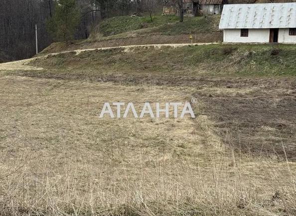 Участок по адресу ул. Центральная (площадь 53 сот) - Atlanta.ua