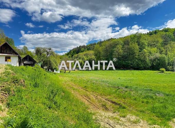 Участок по адресу ул. Лесная (площадь 53 сот) Участок по адресу ул. Лесная (площадь 53 сот) - Atlanta.ua
