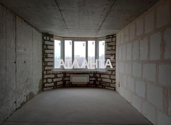 3-комнатная квартира по адресу ул. Костанди (площадь 106,9 м²) - Atlanta.ua