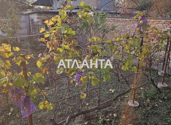 Дом по адресу ул. Медицинская (площадь 185,6 м²) - Atlanta.ua