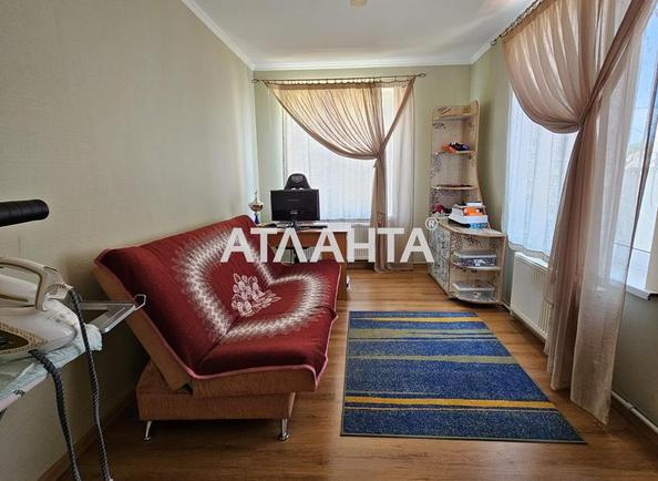 Дом по адресу ул. Медицинская (площадь 185,6 м²) - imageAlt 3 Дом по адресу ул. Медицинская (площадь 185,6 м²) - Atlanta.ua - imageAlt 3