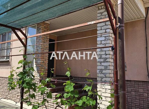 Дом по адресу ул. Медицинская (площадь 185,6 м²) - imageAlt 23 Дом по адресу ул. Медицинская (площадь 185,6 м²) - Atlanta.ua - imageAlt 23