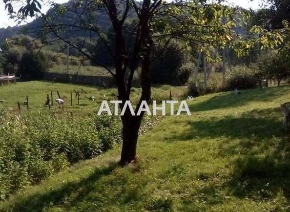 Участок по адресу ул. Бридок (площадь 21 сот) - Atlanta.ua