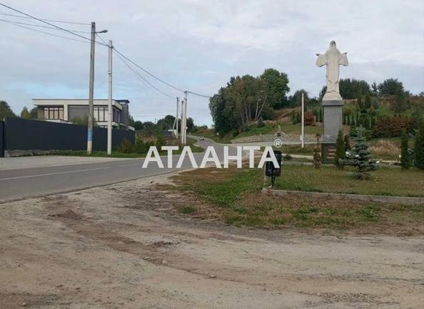 Участок по адресу (площадь 17 сот) - Atlanta.ua - imageAlt 2