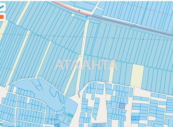 Участок по адресу (площадь 17 сот) - Atlanta.ua - imageAlt 4