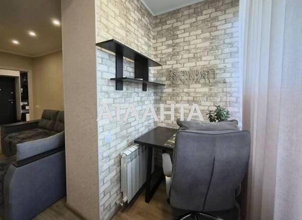 1-room apartment apartment by the address st. Olega Antonova (area 45 m²) - Atlanta.ua - фото 4