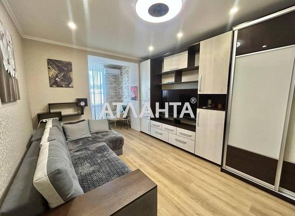 1-room apartment apartment by the address st. Olega Antonova (area 45 m²) - Atlanta.ua - фото 2