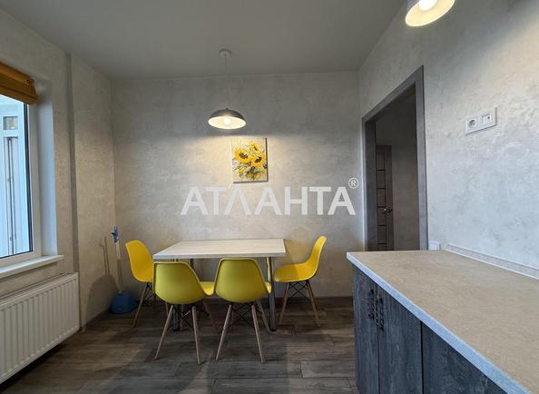 1-комнатная квартира по адресу ул. Радужный м-н (площадь 47,8 м²) - Atlanta.ua - imageAlt 5