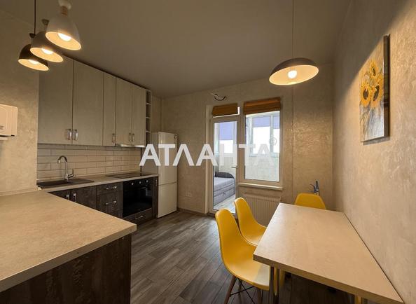 1-комнатная квартира по адресу ул. Радужный м-н (площадь 47,8 м²) - Atlanta.ua - imageAlt 6