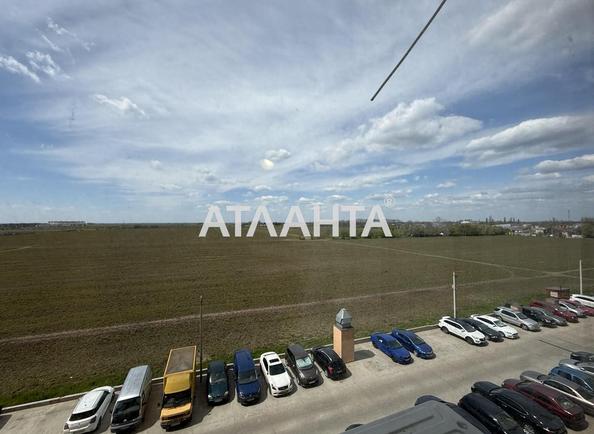 1-комнатная квартира по адресу ул. Радужный м-н (площадь 47,8 м²) - Atlanta.ua - imageAlt 12