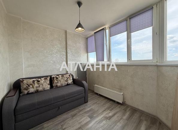 1-комнатная квартира по адресу ул. Радужный м-н (площадь 47,8 м²) - Atlanta.ua - imageAlt 9