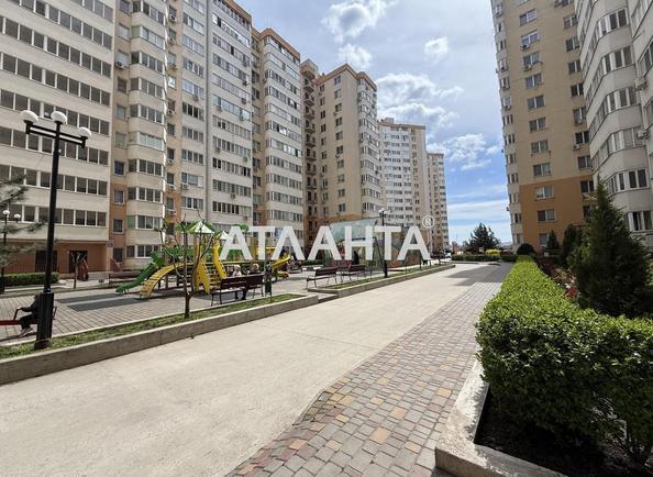 1-комнатная квартира по адресу ул. Радужный м-н (площадь 47,8 м²) - Atlanta.ua - imageAlt 13