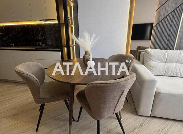 1-кімнатна квартира за адресою вул. Генуезька (площа 43 м²) - Atlanta.ua - фото 2