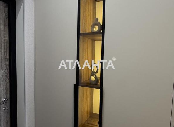 1-кімнатна квартира за адресою вул. Генуезька (площа 43 м²) - Atlanta.ua - фото 3