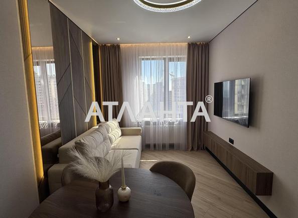 1-кімнатна квартира за адресою вул. Генуезька (площа 43 м²) - Atlanta.ua - фото 4