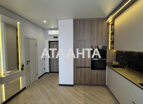1-кімнатна квартира за адресою вул. Генуезька (площа 43 м²) - Atlanta.ua - фото 5