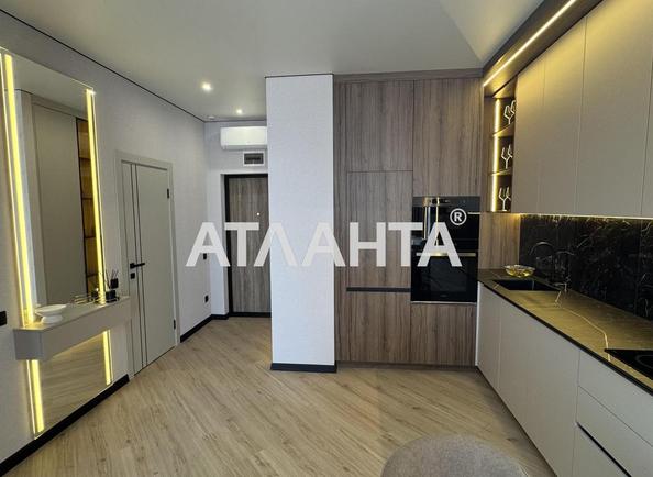 1-кімнатна квартира за адресою вул. Генуезька (площа 43 м²) - Atlanta.ua - фото 6