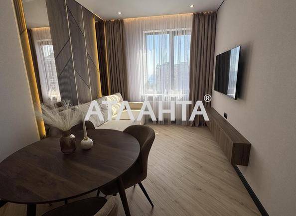 1-кімнатна квартира за адресою вул. Генуезька (площа 43 м²) - Atlanta.ua - фото 7