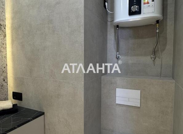 1-кімнатна квартира за адресою вул. Генуезька (площа 43 м²) - Atlanta.ua - фото 8