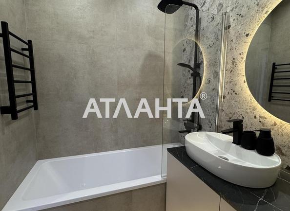 1-кімнатна квартира за адресою вул. Генуезька (площа 43 м²) - Atlanta.ua - фото 9