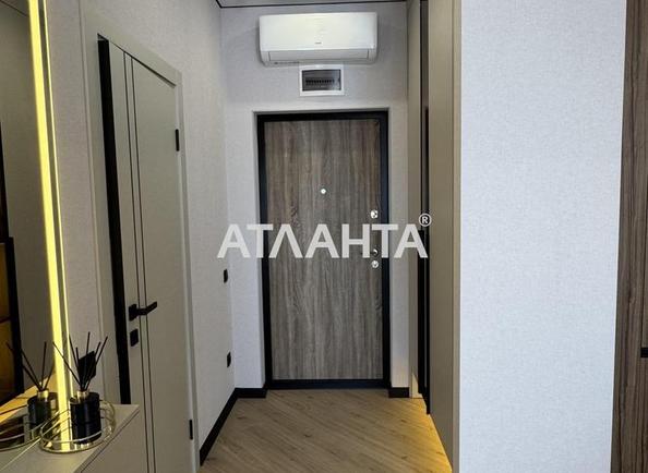 1-кімнатна квартира за адресою вул. Генуезька (площа 43 м²) - Atlanta.ua - фото 11