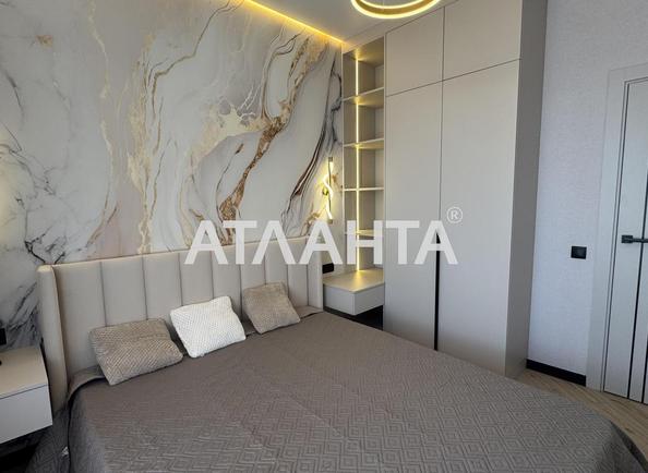 1-кімнатна квартира за адресою вул. Генуезька (площа 43 м²) - Atlanta.ua - фото 14