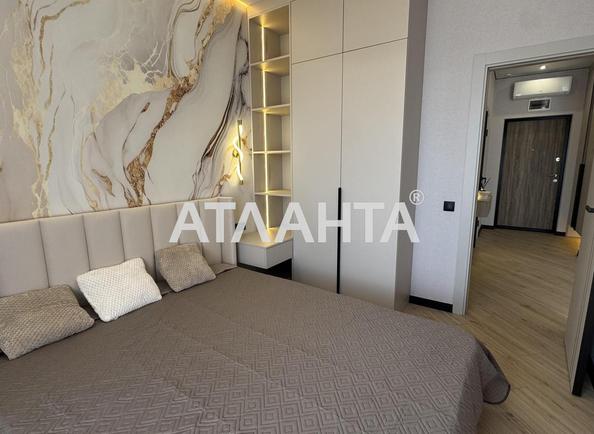 1-кімнатна квартира за адресою вул. Генуезька (площа 43 м²) - Atlanta.ua - фото 15