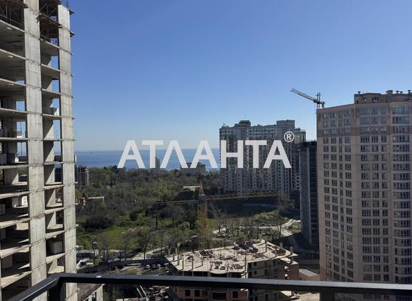 1-кімнатна квартира за адресою вул. Генуезька (площа 43 м²) - Atlanta.ua - фото 16