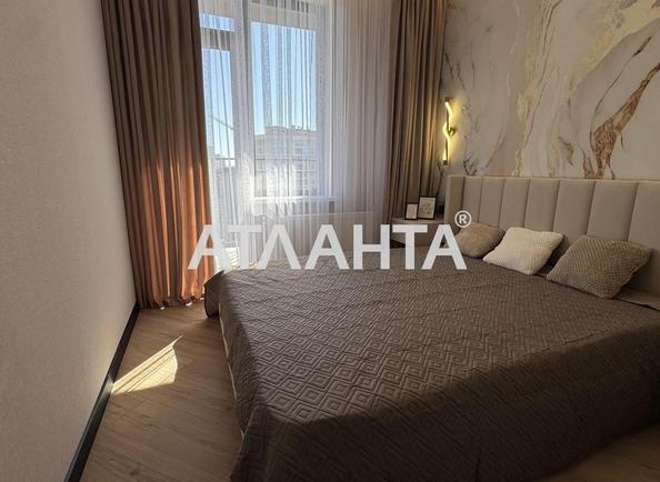 1-кімнатна квартира за адресою вул. Генуезька (площа 43 м²) - Atlanta.ua - фото 17