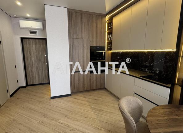 1-кімнатна квартира за адресою вул. Генуезька (площа 43 м²) - Atlanta.ua - фото 18