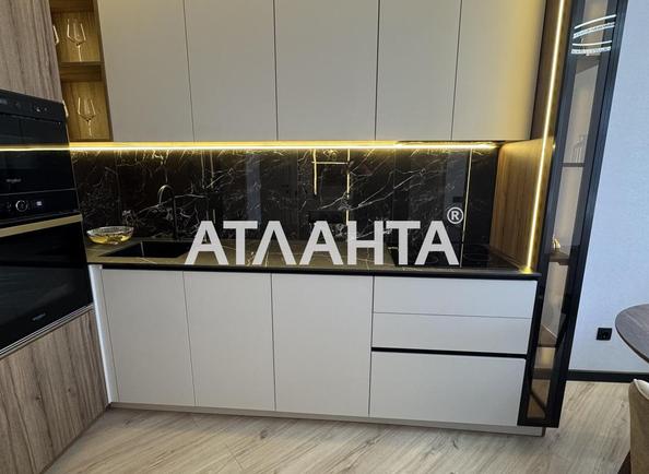 1-кімнатна квартира за адресою вул. Генуезька (площа 43 м²) - Atlanta.ua - фото 19