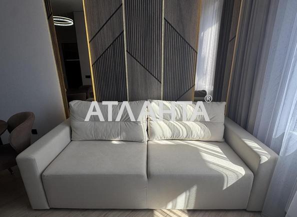 1-кімнатна квартира за адресою вул. Генуезька (площа 43 м²) - Atlanta.ua - фото 20