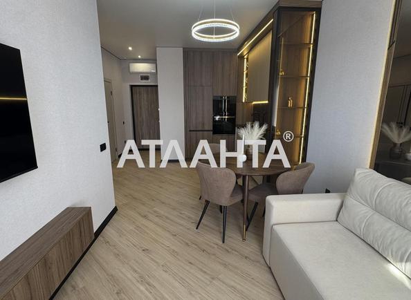 1-кімнатна квартира за адресою вул. Генуезька (площа 43 м²) - Atlanta.ua - фото 21