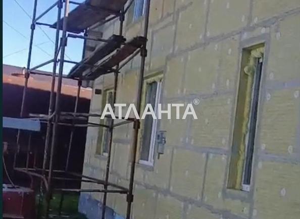 Будинок за адресою вул. 21-а лінія (площа 58,4 м²) - Atlanta.ua - фото 4